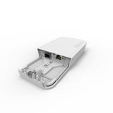 EAN 4752224003577 - Mikrotik FTC convertidor de medio Blanco imagen 5