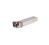 EAN 0190017245850 - HPE Aruba Networking 1G SFP LC LX 10km SMF Transceiver red modulo transceptor Fibra óptica 1000 Mbit/s imagen 1