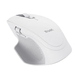 EAN 8713439249354 - Trust Ozaa+ ratón Oficina mano derecha RF Wireless + Bluetooth Óptico 3200 DPI imagen 2