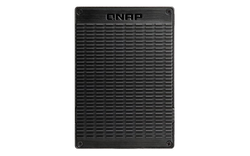 Adaptador Qnap Nas Zub Qda-Ump4 U.2 Nvme A M.2 Nvme Ssd Pcie