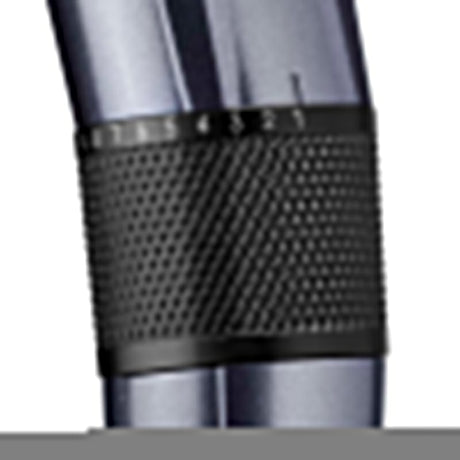 EAN 3030050153231 - BaByliss E976E cortadora de pelo y maquinilla Negro, Titanio 26 imagen 2