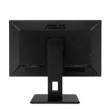 Monitor Profesional Asus Be24eqsb 23.8' Full Hd Multimedia Negro