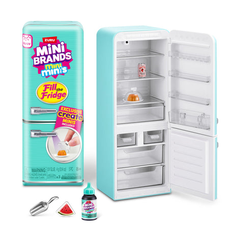 EAN 4894680042773 - Mini Brands 77673 set de juguetes imagen 1