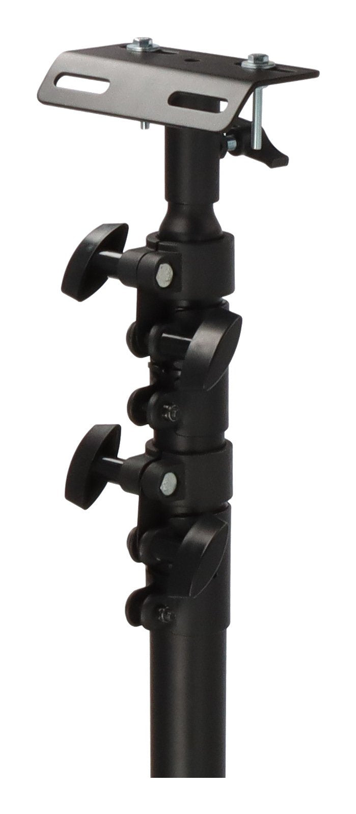 EAN 4007123691760 - Brennenstuhl 1170310040 tripode Sistema de iluminación 3 pata(s) Negro imagen 4