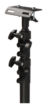 EAN 4007123691760 - Brennenstuhl 1170310040 tripode Sistema de iluminación 3 pata(s) Negro imagen 4