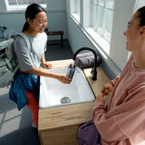 Brita Fill & Go Active Darkblue Inkl. 2 Microdisc