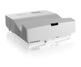 Proyector De Datos Optoma Hd35ust Proyector De Escritorio 3600 Ansi Lúmenes D-Ila 1080p (1920x1080) 3d Blanco