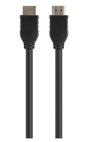 EAN 0745883712991 - Belkin 1.5m, 2xHDMI cable HDMI 1,5 m HDMI tipo A (Estándar) Negro imagen 1