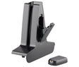 EAN 0197497573701 - HP Poly Savi 8240/8245 Deluxe Charging Cradle Base de carga imagen 1
