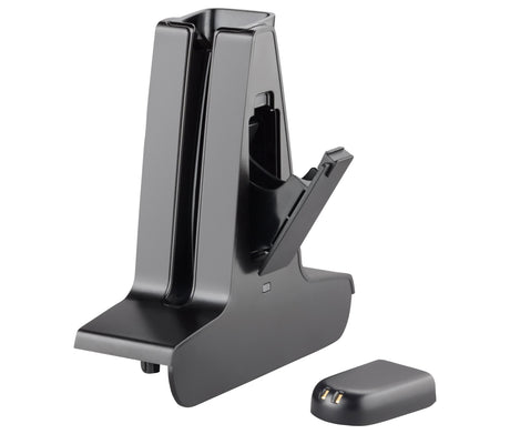 EAN 0197497580105 - HP Poly Savi 8245 Headset Cradle and Wearing Accessories imagen 3