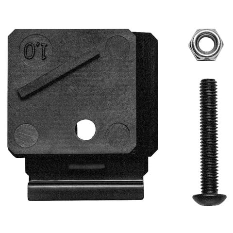 EAN 4003773083764 - Knipex 97 49 28 1 accesorio para herramienta de inserción de marcador de cable 1 pieza(s) imagen 1