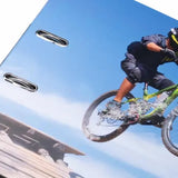 Carpeta Herma 20107 De Cartón A4 Multicolor