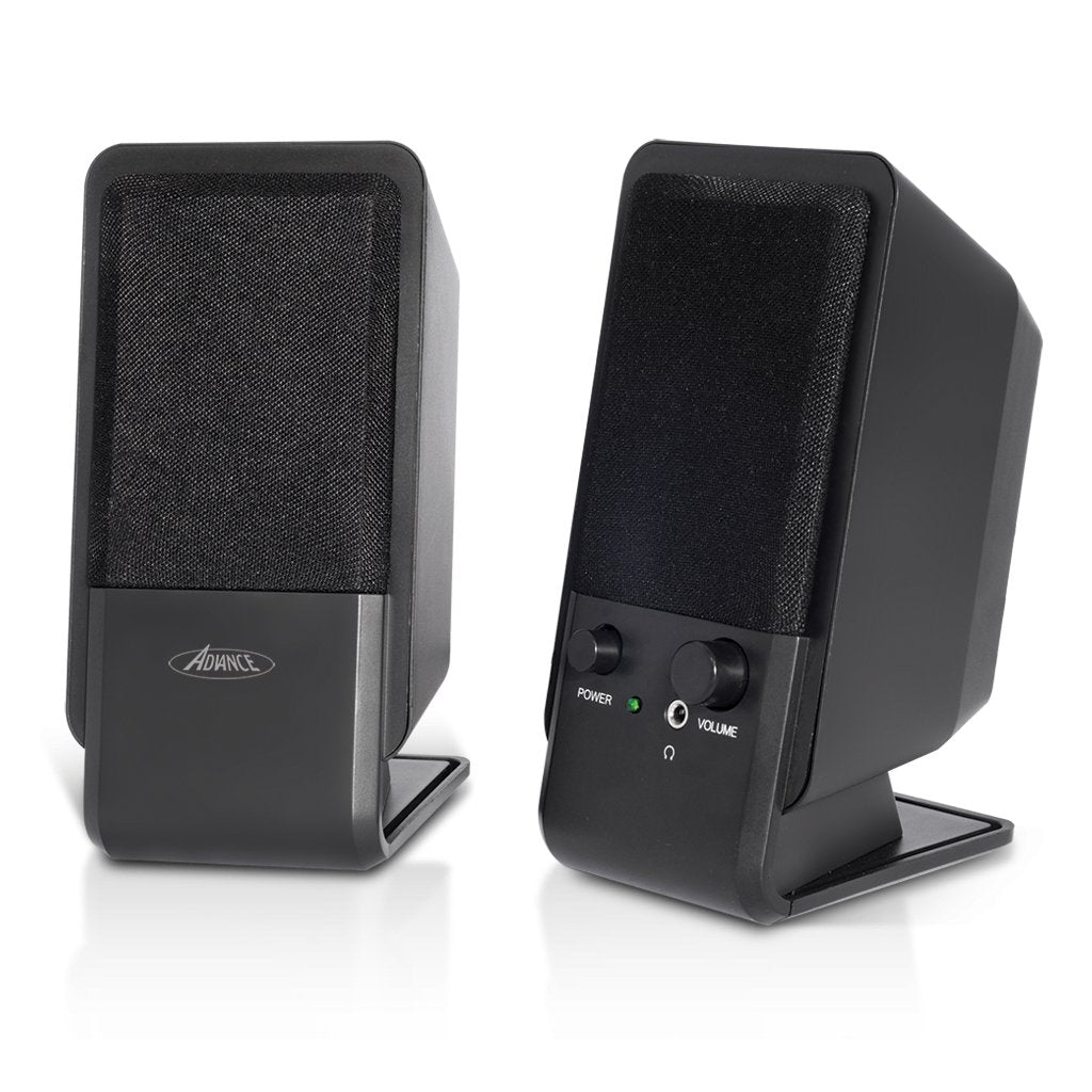 Altavozs Advance Soundphonic 2.0 Sp-U800b