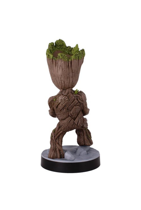 EAN 5060525894039 - Exquisite Gaming Cable Guys Toddler Groot Figuras coleccionables imagen 4