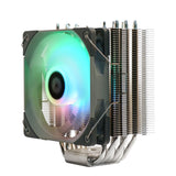 Thermalright Refrigeracion Cpu Venomous Plus