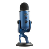 Blue Yeti Usb Mic Midnight Blue Emea