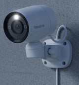 EAN 6975253987771 - Reolink RLC-81PA cámara de vigilancia Bala (forma) Cámara de seguridad IP Interior y exterior 3840 x 2160 imagen 1