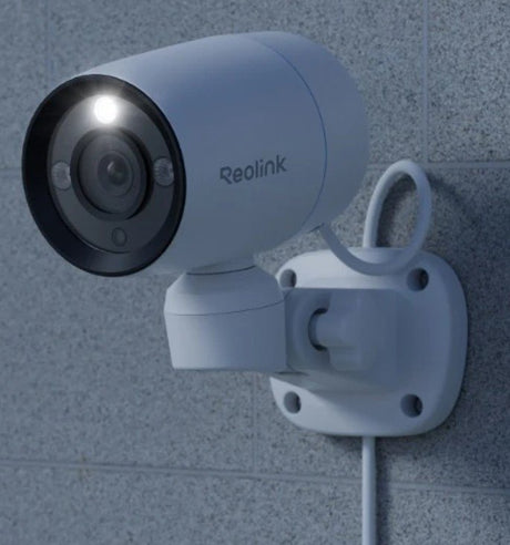 EAN 6975253987771 - Reolink RLC-81PA cámara de vigilancia Bala (forma) Cámara de seguridad IP Interior y exterior 3840 x 2160 imagen 1