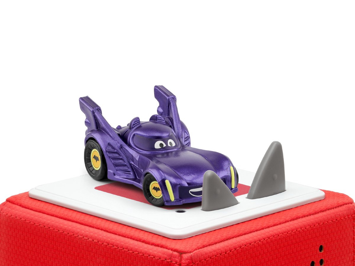 Tonies Dc Batwheels