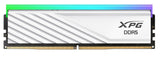 Memoria  Adata Dimm 8 Gb Ddr5-5600 (1x 8 Gb) Ax5u5600c468g-Slabrwh