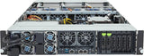 EAN 4719331870973 - GIGABYTE XV23-ZU0-AAJ1 LGA 6096 Bastidor (2U) Negro, Acero imagen 2