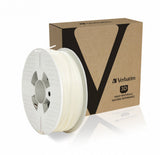 EAN 23942553267 - Verbatim 55326 material de impresión 3d Ácido poliláctico (PLA) Blanco 1 kg imagen 2