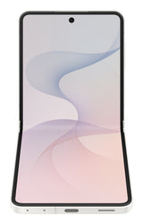 Samsung Galaxy Z Flip8 F776b 5g Dual Sim 12gb Ram 512gb - Cream