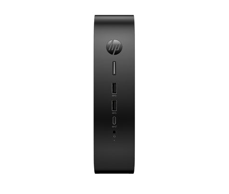 EAN 0197961656121 - HP Elite t755 3 GHz Windows 10 IoT Enterprise 1,4 kg Negro V2546 imagen 8