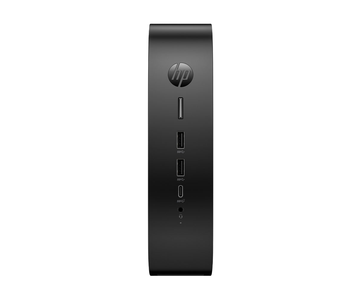 EAN 0197961656121 - HP Elite t755 3 GHz Windows 10 IoT Enterprise 1,4 kg Negro V2546 imagen 8