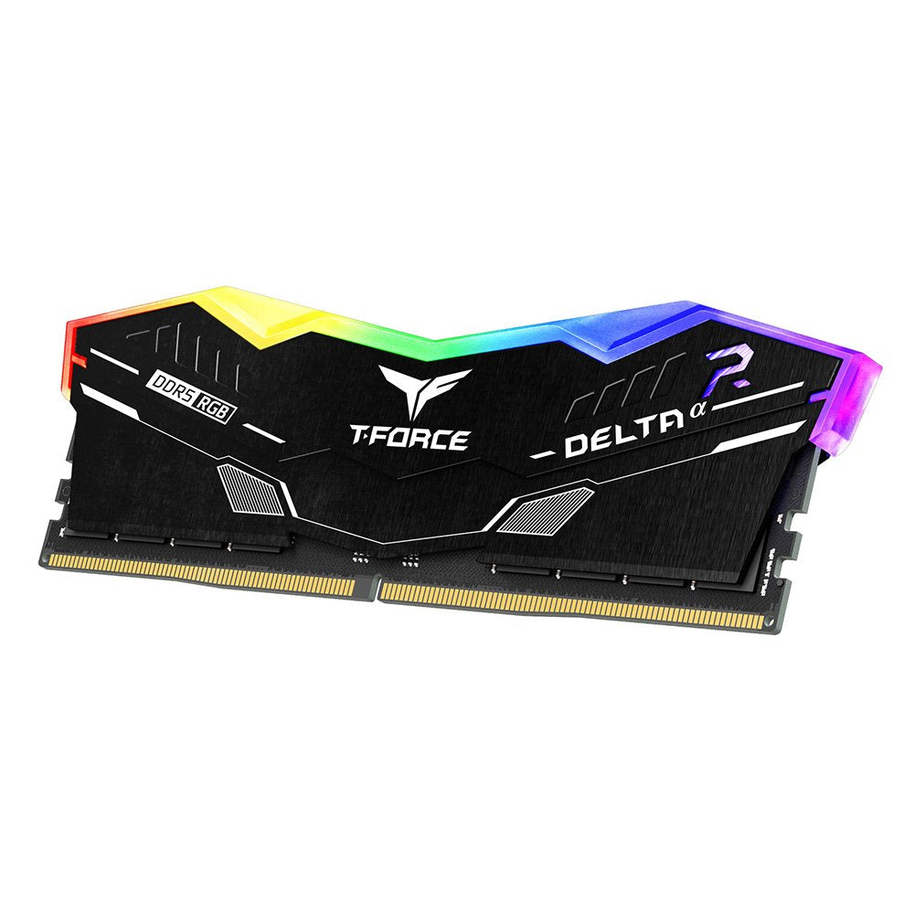 EAN 0765441868250 - Team Group T-FORCE DELTAα RGB FF7D532G6000HC30DC01 módulo de memoria 32 GB 2 x 16 GB DDR5 imagen 3