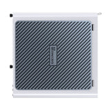Jonsbo N2 Mini-Itx Nas Carcasa - Blanco