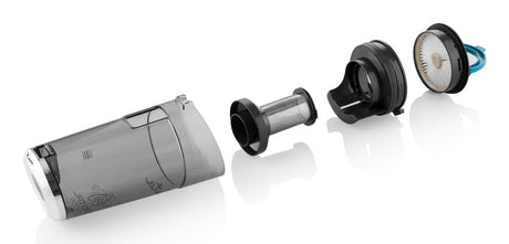 EAN 8590393310661 - Eta Sonar Aqua Plus aspiradora de mano Azul Sin bolsa imagen 16