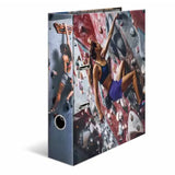 Carpeta Herma 20106 De Cartón A4 Multicolor