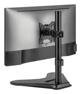 EAN 8435364317112 - iggual IGG317112 soporte para monitor 81,3 cm (32") Escritorio Negro imagen 5