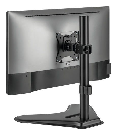 EAN 8435364317112 - iggual IGG317112 soporte para monitor 81,3 cm (32") Escritorio Negro imagen 5