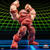 EAN 5010996325341 - Marvel Legends Series Gamerverse Juggernaut imagen 5