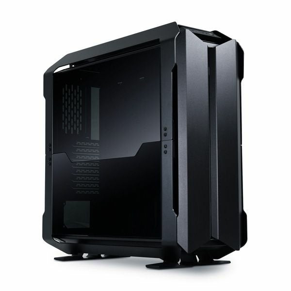 Caja Pc Lian Li Odyssey X Negro