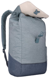 Mochila Thule Lithos 16l 16" Gris Pizarra Oscuro
