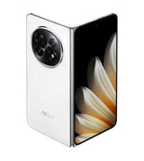 EAN 6932169365918 - OPPO Find N5 20,6 cm (8.12") SIM doble Android 15 5G USB Tipo C 16 GB 512 GB 5600 mAh Blanco imagen 1