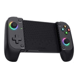 Trust Gxt 735 Mylox Negro Bluetooth Gamepad Analógico/Digital Android, Ios
