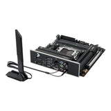 Asus Tuf Gaming B850i Wifi Neo Amd,Am5,Ddr5,Atx