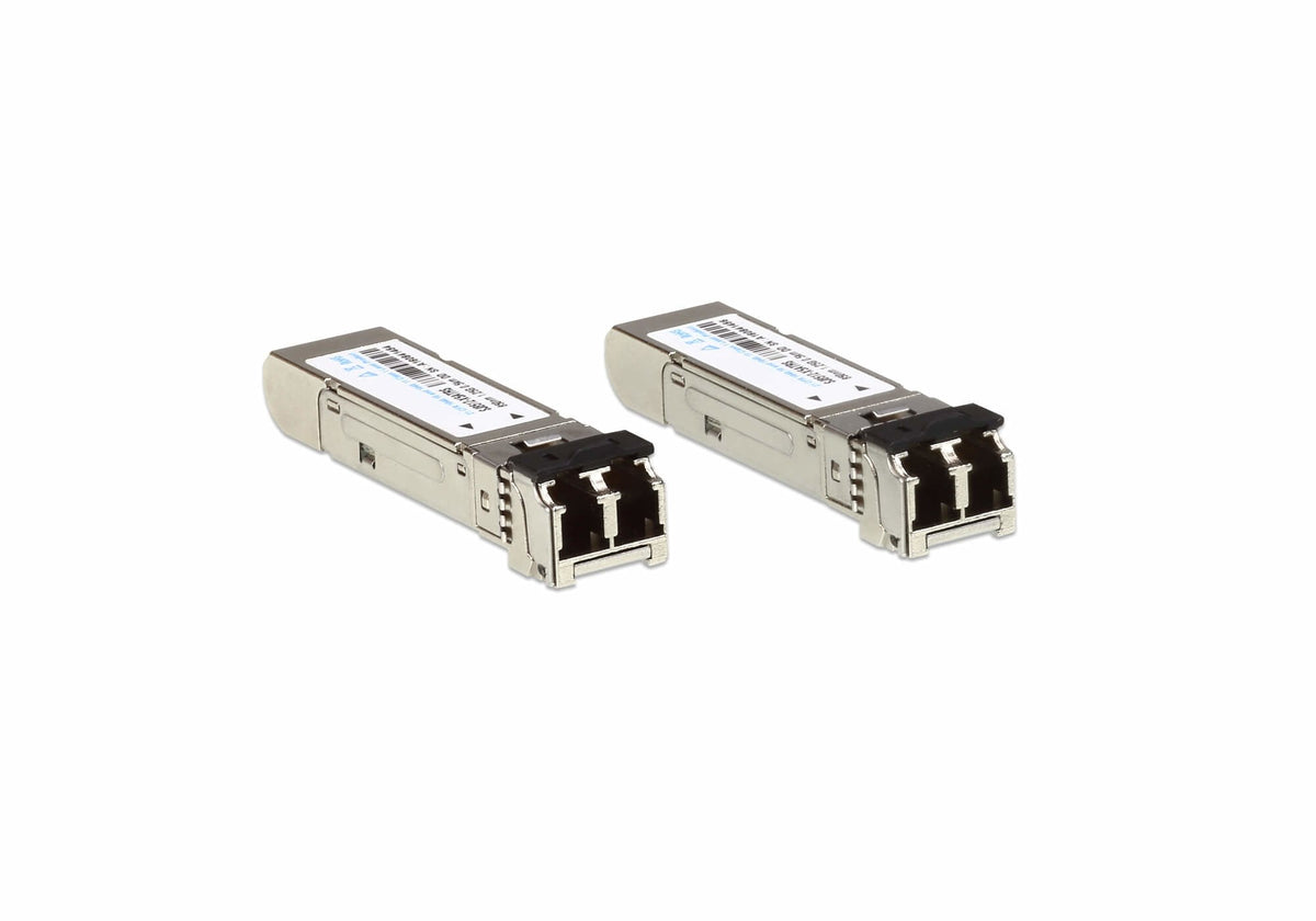 Aten Fibre Multi-Mode Transceiver Module 550m 2 Pcs