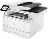 Multifunción Láser Monocromo Hp Laserjet Pro 4102fdw Wifi Fax Dúplex Blanca