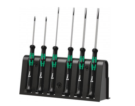 EAN 4013288031945 - Wera 05118150001 destornillador manual Juego Destornillador unidireccional imagen 1