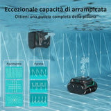 Wireless Pool Cleaning Robot Wybot C2 Pro Vision