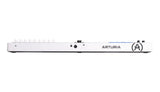 EAN 3760033531823 - Arturia Keylab Essential 49 MK3 teclado MIDI 49 llaves USB Negro, Blanco imagen 3