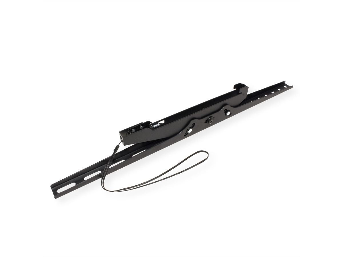 Value Tv-Soporte De Pared, Neigbar, 60-120 Zoll, Bis 120 Kg
