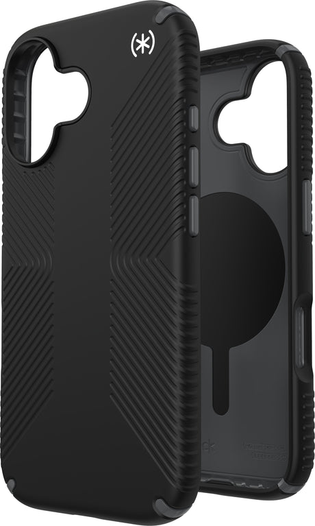 EAN 840168546145 - Speck 150958-D143 funda para teléfono móvil 16 cm (6.3") Negro imagen 3