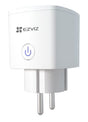 EAN 6941545603414 - EZVIZ T30-10B-EU enchufe inteligente 1600 W Blanco imagen 1