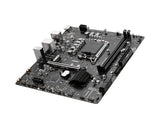 EAN 4711377136334 - MSI PRO B760M-B DDR4 placa base Intel B760 LGA 1700 micro ATX imagen 2